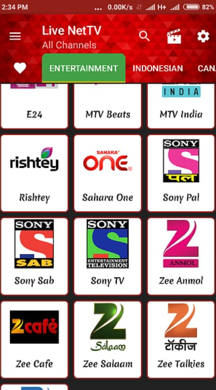 ThopTV APK Download Latest Version For Android 2024